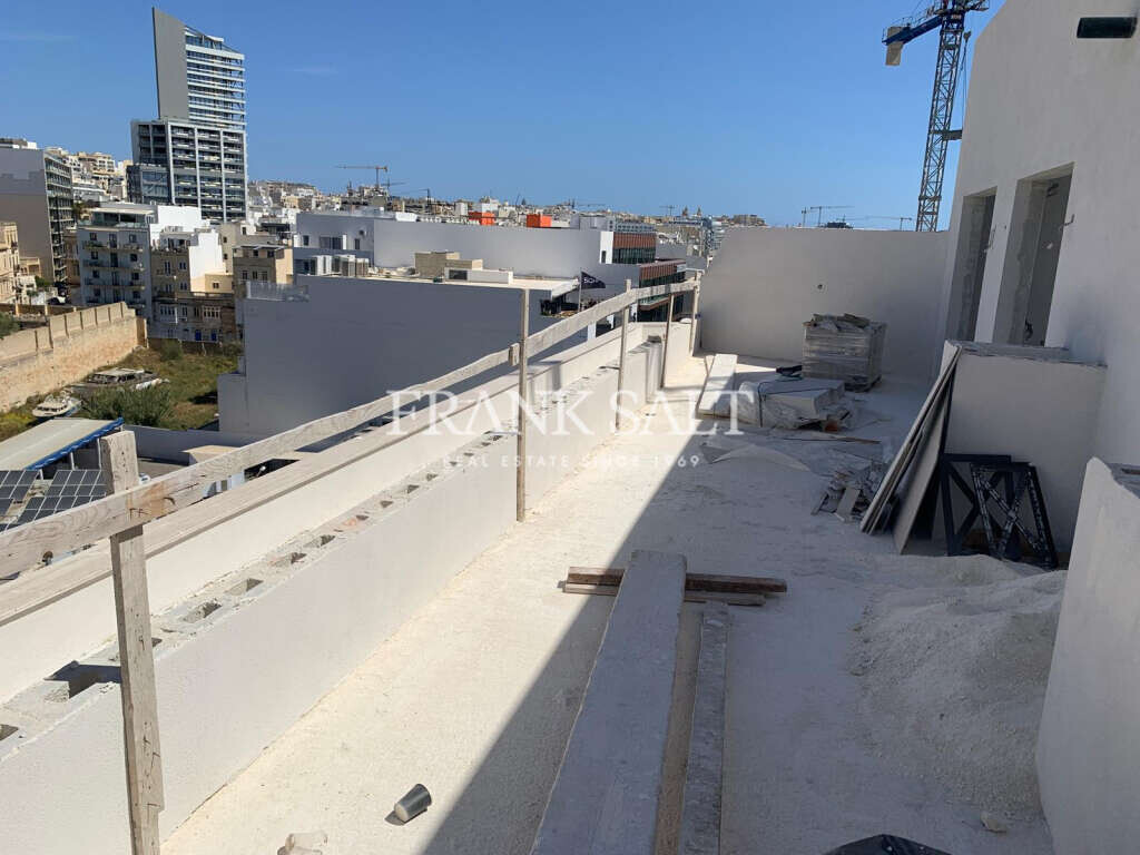 Ta' Xbiex, 1 Bedroom Bedrooms, ,1 BathroomBathrooms,For Sale,FRSA-920064