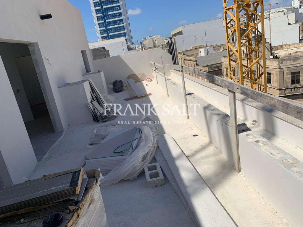 Ta' Xbiex, 1 Bedroom Bedrooms, ,1 BathroomBathrooms,For Sale,FRSA-920064