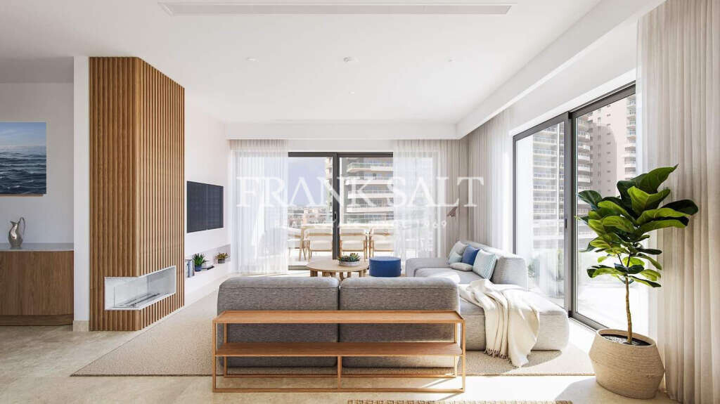 Tigne Point, 3 Bedrooms Bedrooms, ,1 BathroomBathrooms,For Sale,FRSA-919908 Tigne Point, 3 Bedrooms Bedrooms, ,1 BathroomBathrooms,For Sale,FRSA-919908