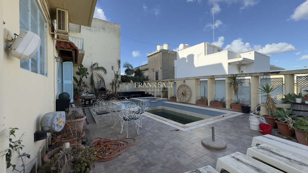 Ta' Xbiex, 3 Bedrooms Bedrooms, ,1 BathroomBathrooms,For Sale,FRSA-046481 Ta' Xbiex, 3 Bedrooms Bedrooms, ,1 BathroomBathrooms,For Sale,FRSA-046481