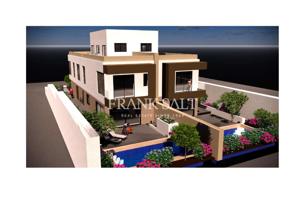 Rabat, 3 Bedrooms Bedrooms, ,3 BathroomsBathrooms,For Sale,FRSA-919707