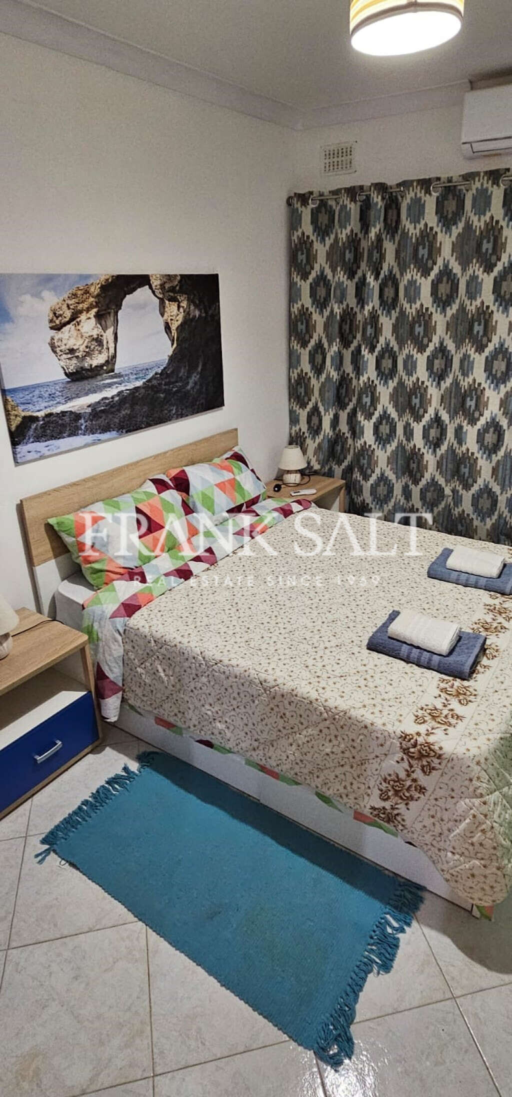 Xlendi, Gozo, 3 Bedrooms Bedrooms, ,1 BathroomBathrooms,For Sale,FRSA-160123