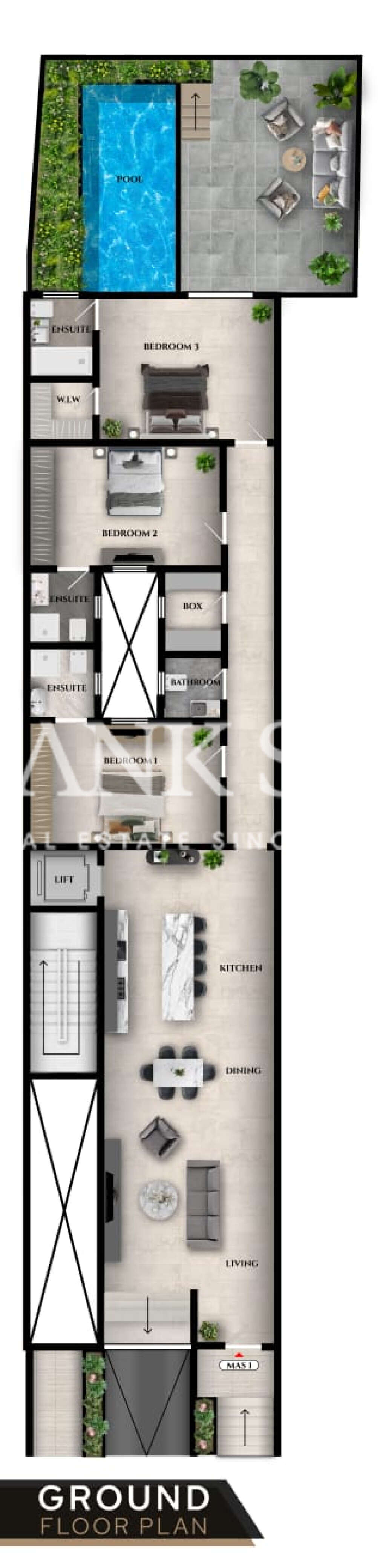 Tal-Ibrag, 3 Bedrooms Bedrooms, ,For Sale,FRSA-918155