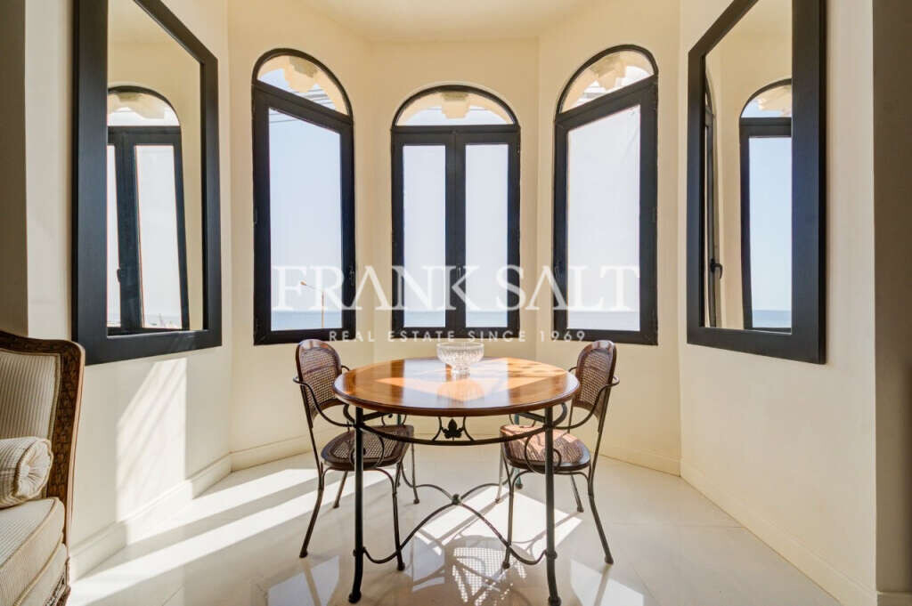 Sliema, 3 Bedrooms Bedrooms, ,2 BathroomsBathrooms,For Sale,FRSA-320392