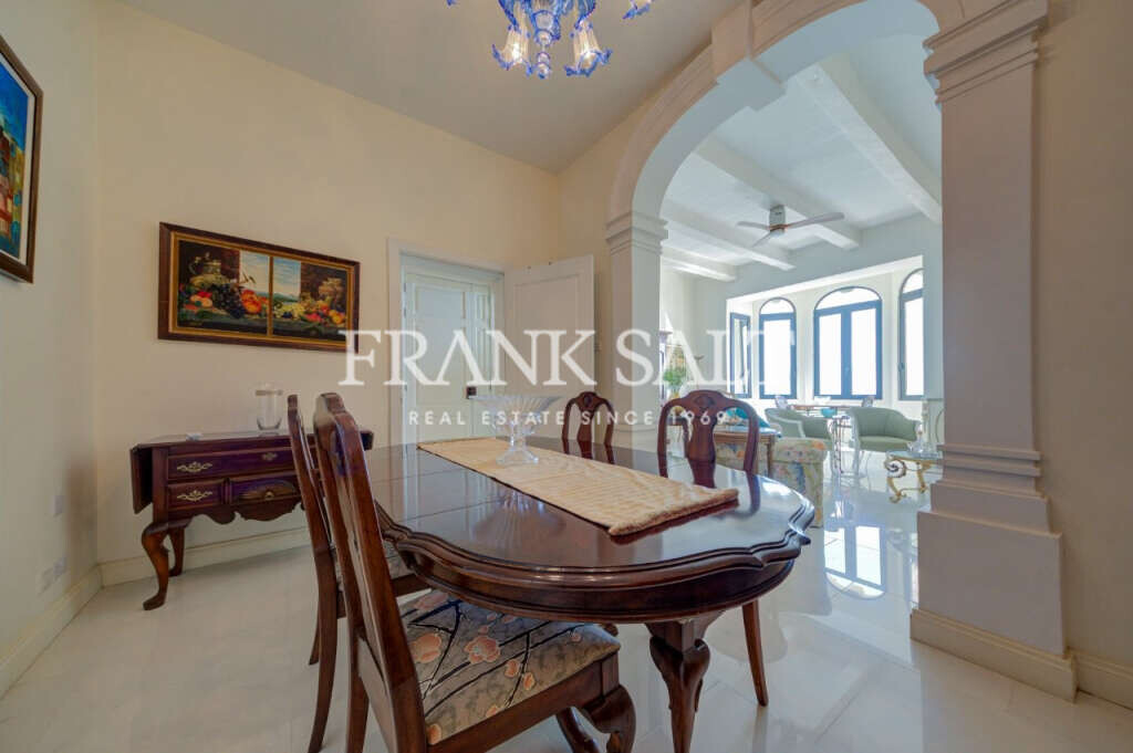 Sliema, 3 Bedrooms Bedrooms, ,2 BathroomsBathrooms,For Sale,FRSA-320392