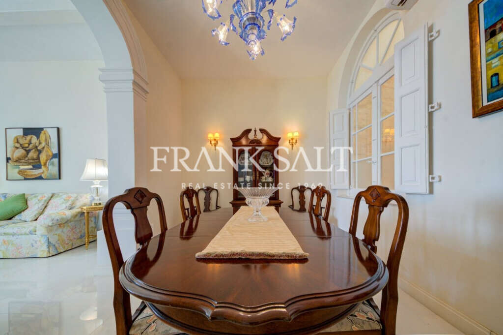 Sliema, 3 Bedrooms Bedrooms, ,2 BathroomsBathrooms,For Sale,FRSA-320392