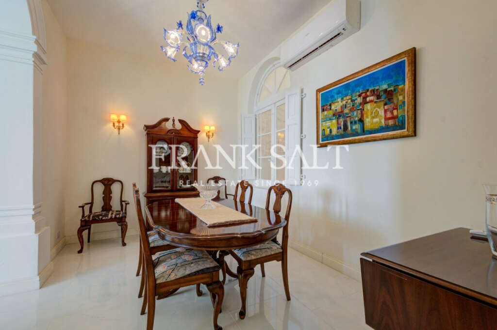 Sliema, 3 Bedrooms Bedrooms, ,2 BathroomsBathrooms,For Sale,FRSA-320392