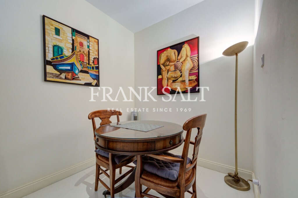 Sliema, 3 Bedrooms Bedrooms, ,2 BathroomsBathrooms,For Sale,FRSA-320392