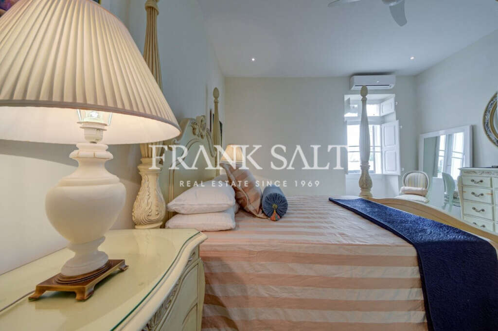 Sliema, 3 Bedrooms Bedrooms, ,2 BathroomsBathrooms,For Sale,FRSA-320392