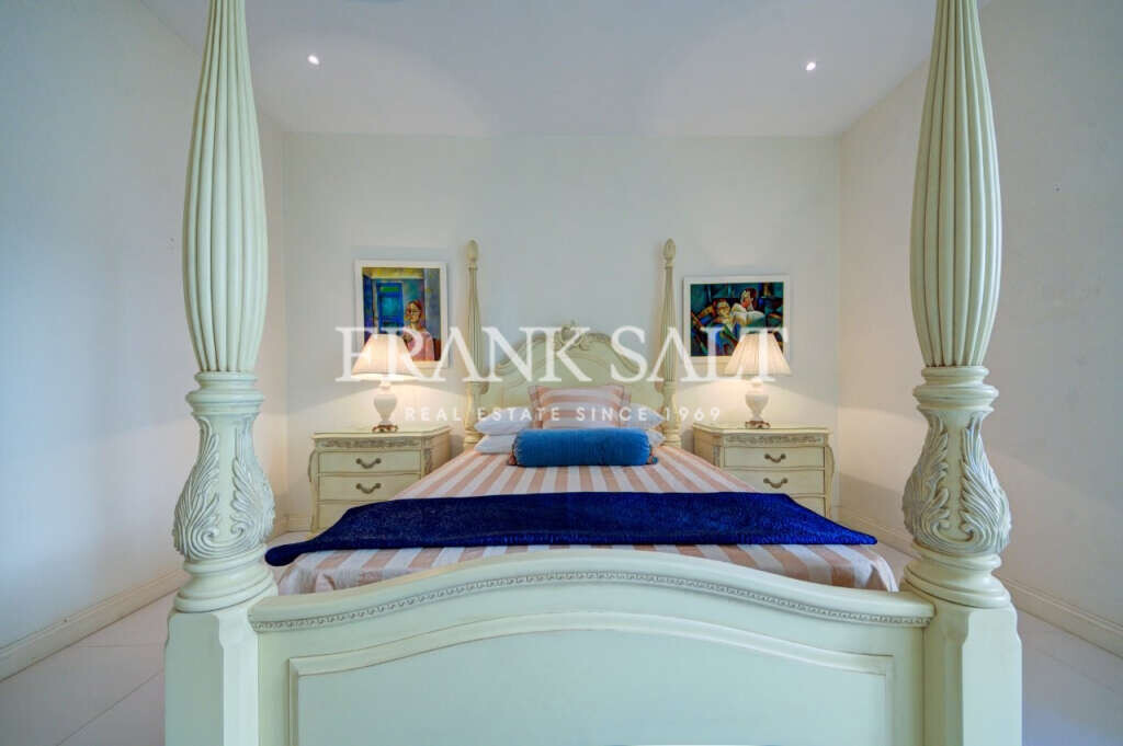 Sliema, 3 Bedrooms Bedrooms, ,2 BathroomsBathrooms,For Sale,FRSA-320392