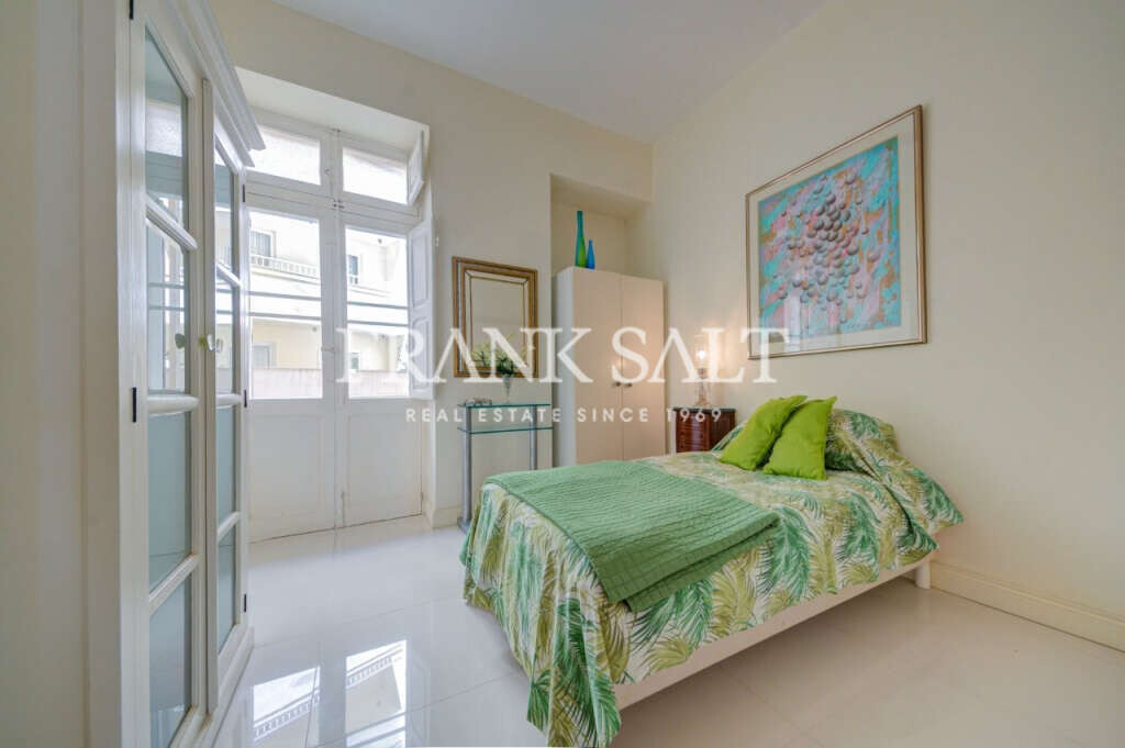 Sliema, 3 Bedrooms Bedrooms, ,2 BathroomsBathrooms,For Sale,FRSA-320392