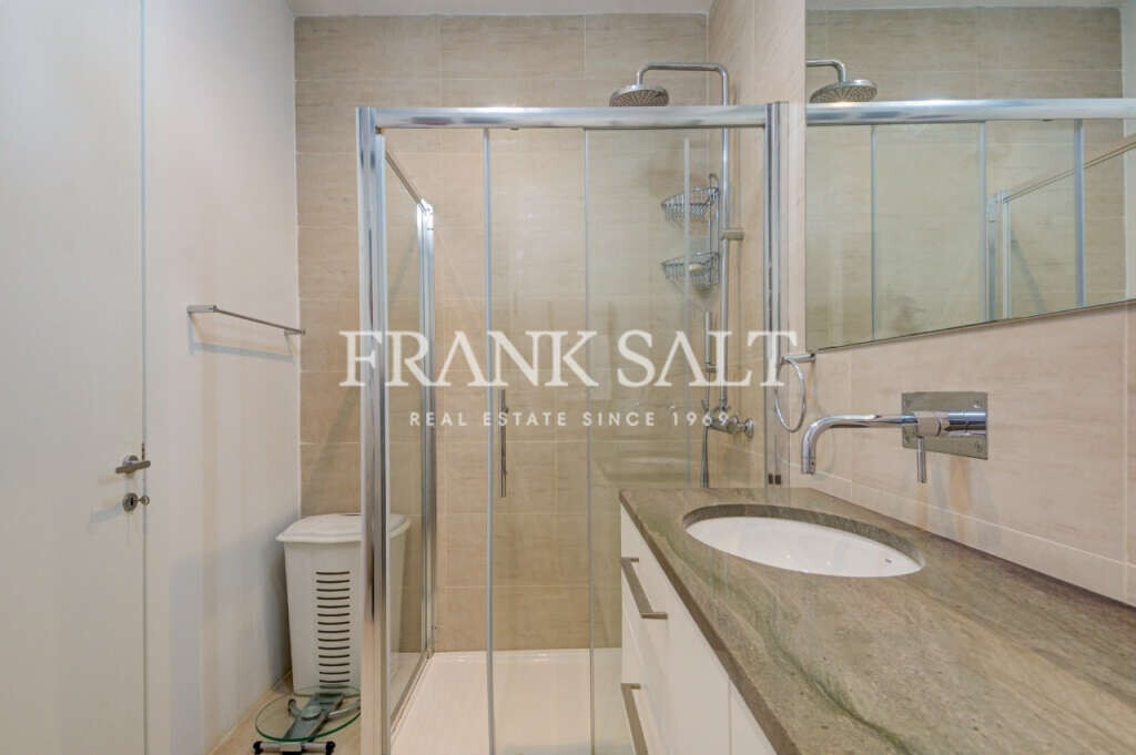 Sliema, 3 Bedrooms Bedrooms, ,2 BathroomsBathrooms,For Sale,FRSA-320392