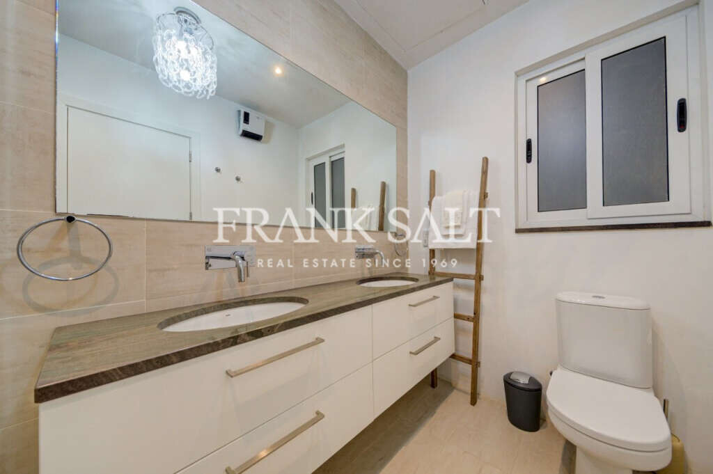 Sliema, 3 Bedrooms Bedrooms, ,2 BathroomsBathrooms,For Sale,FRSA-320392
