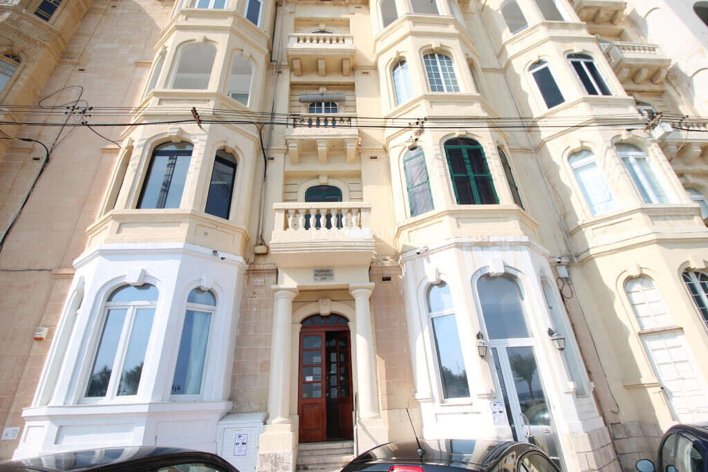 Sliema, 3 Bedrooms Bedrooms, ,2 BathroomsBathrooms,For Sale,FRSA-320392