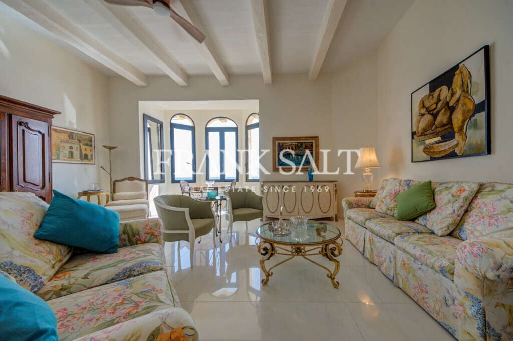 Sliema, 3 Bedrooms Bedrooms, ,2 BathroomsBathrooms,For Sale,FRSA-320392