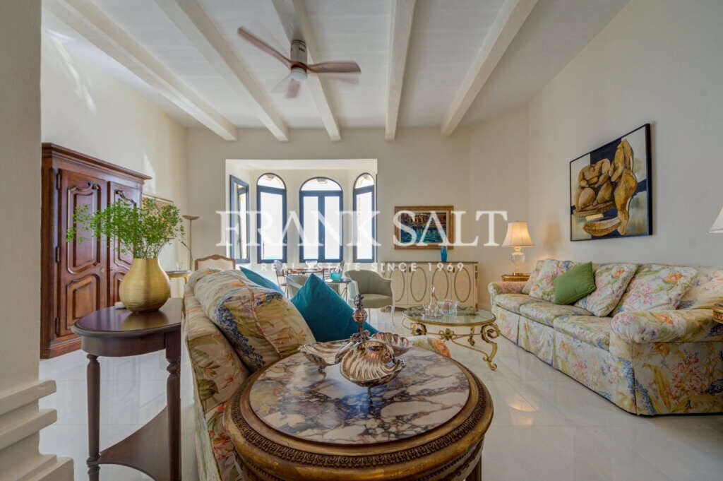 Sliema, 3 Bedrooms Bedrooms, ,2 BathroomsBathrooms,For Sale,FRSA-320392