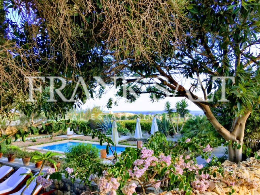 Gharb, Gozo, 5 Bedrooms Bedrooms, ,For Sale,FRSA-104662