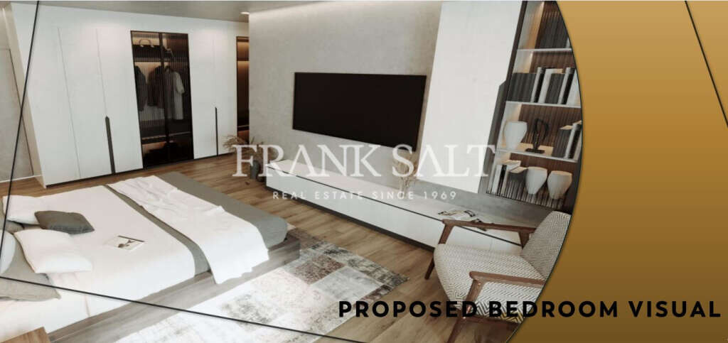 Marsascala, 3 Bedrooms Bedrooms, ,2 BathroomsBathrooms,For Sale,FRSA-919362