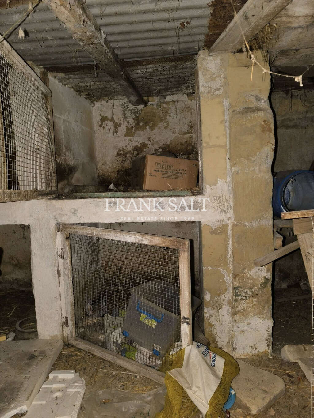 Qrendi, ,For Sale,FRSA-323961