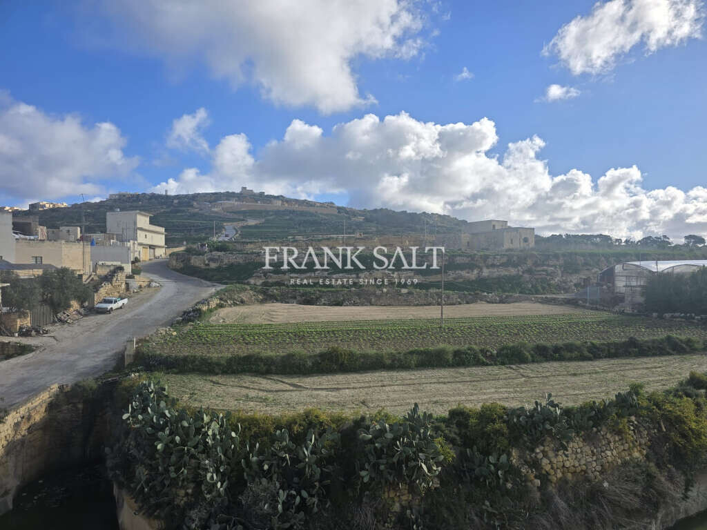 Victoria, Gozo, 1 Bedroom Bedrooms, ,1 BathroomBathrooms,For Sale,FRSA-919225