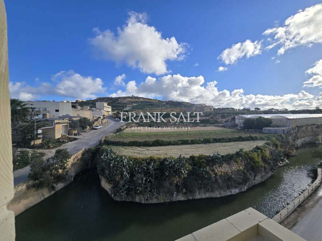 Victoria, Gozo, 1 Bedroom Bedrooms, ,1 BathroomBathrooms,For Sale,FRSA-919225