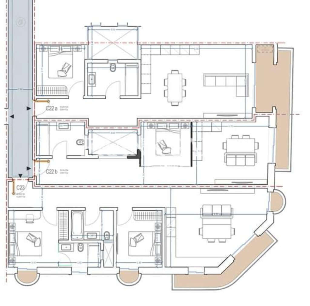 Victoria, Gozo, 1 Bedroom Bedrooms, ,1 BathroomBathrooms,For Sale,FRSA-919225