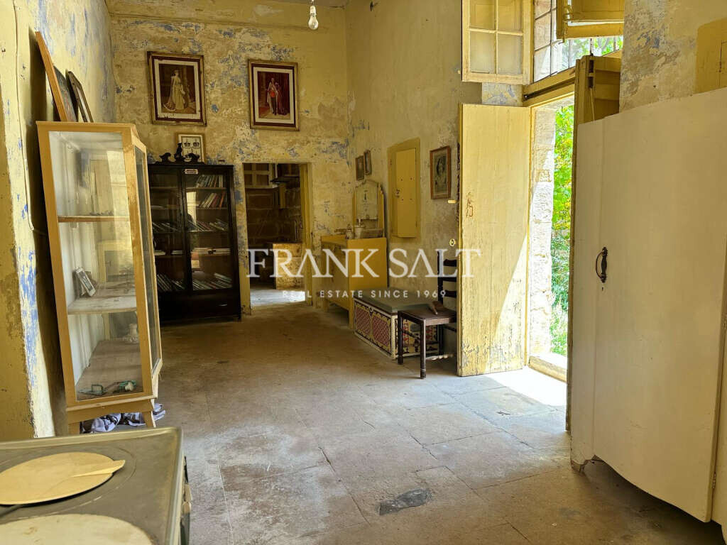 Zejtun, 3 Bedrooms Bedrooms, ,1 BathroomBathrooms,For Sale,FRSA-919141