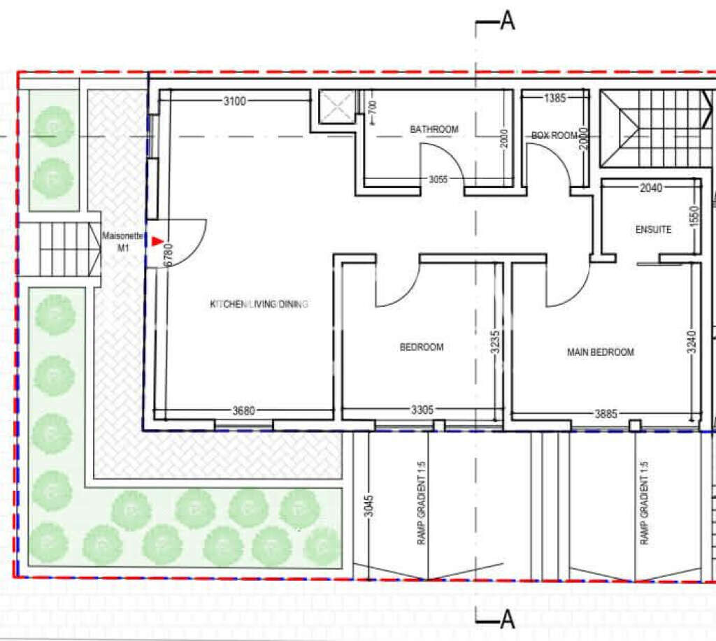 Iklin, 2 Bedrooms Bedrooms, ,2 BathroomsBathrooms,For Sale,FRSA-919065