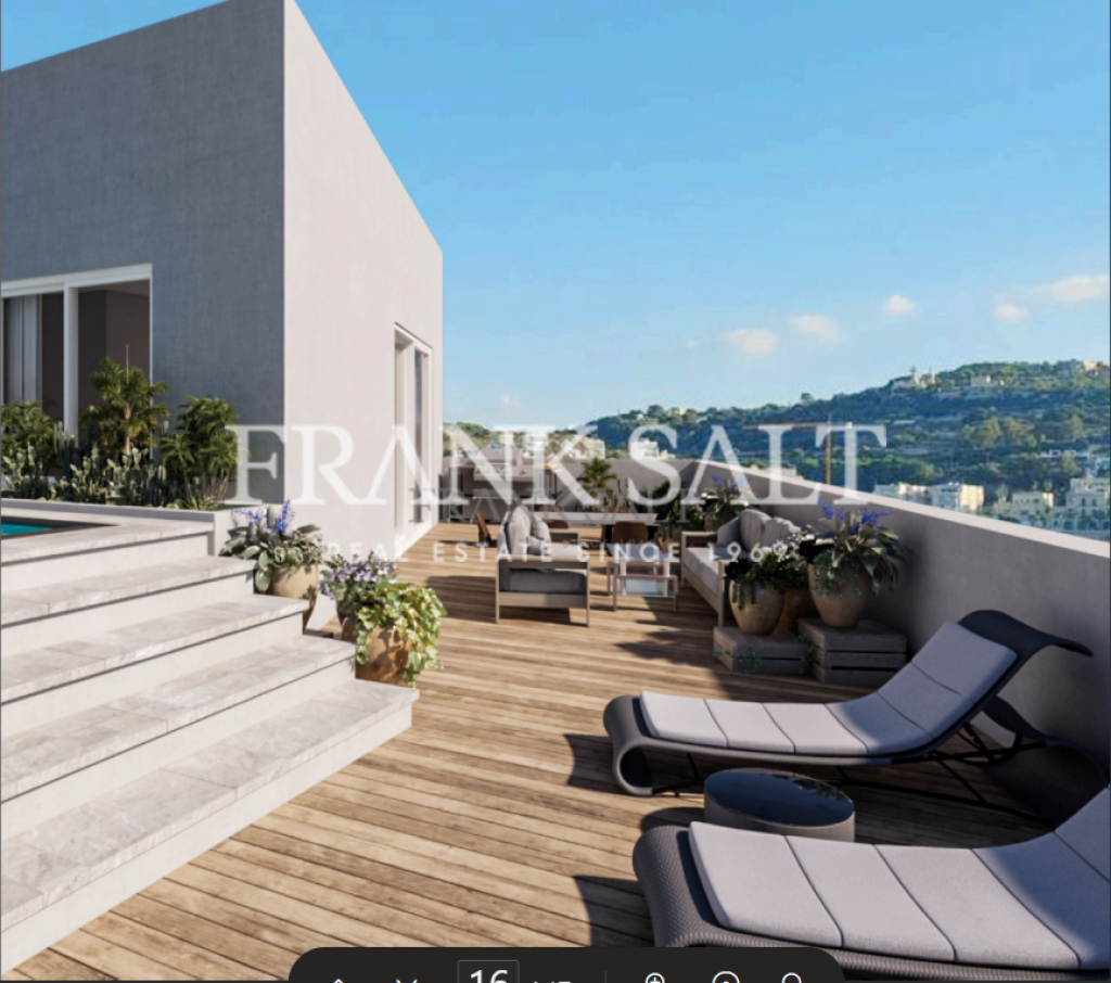 Marsascala, 2 Bedrooms Bedrooms, ,1 BathroomBathrooms,For Sale,FRSA-918847