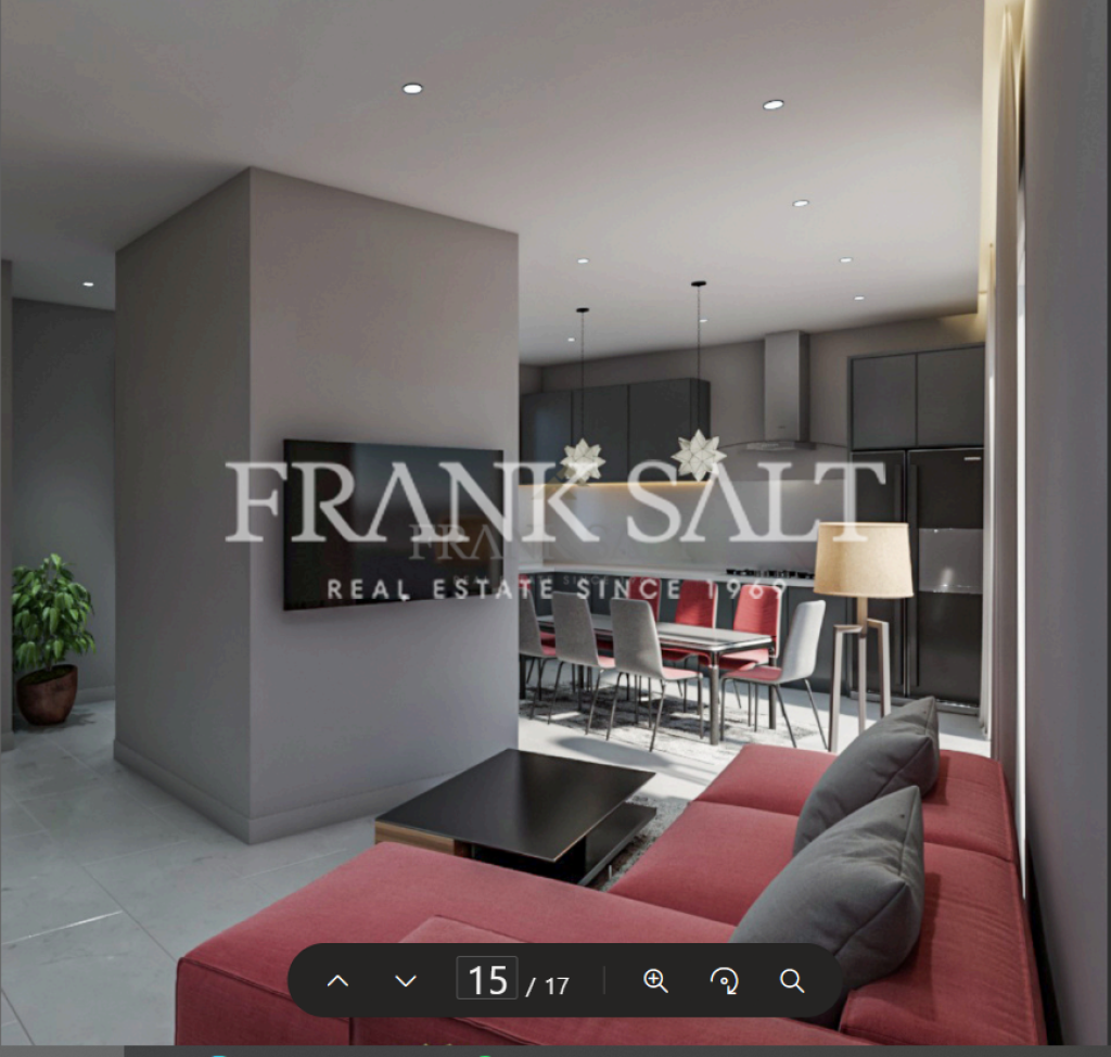 Marsascala, 2 Bedrooms Bedrooms, ,1 BathroomBathrooms,For Sale,FRSA-918847