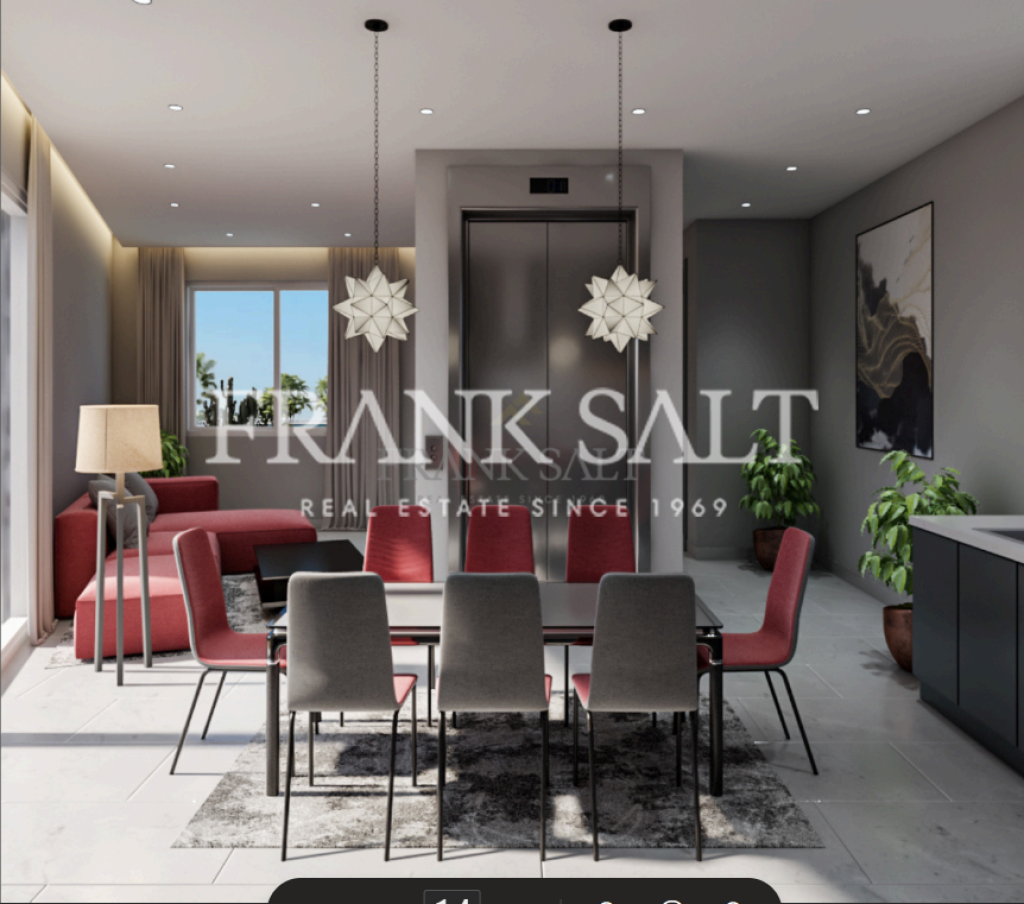 Marsascala, 2 Bedrooms Bedrooms, ,1 BathroomBathrooms,For Sale,FRSA-918847