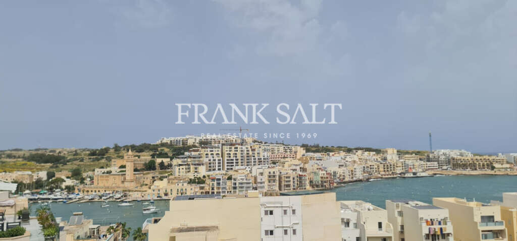 Marsascala, 2 Bedrooms Bedrooms, ,1 BathroomBathrooms,For Sale,FRSA-918847