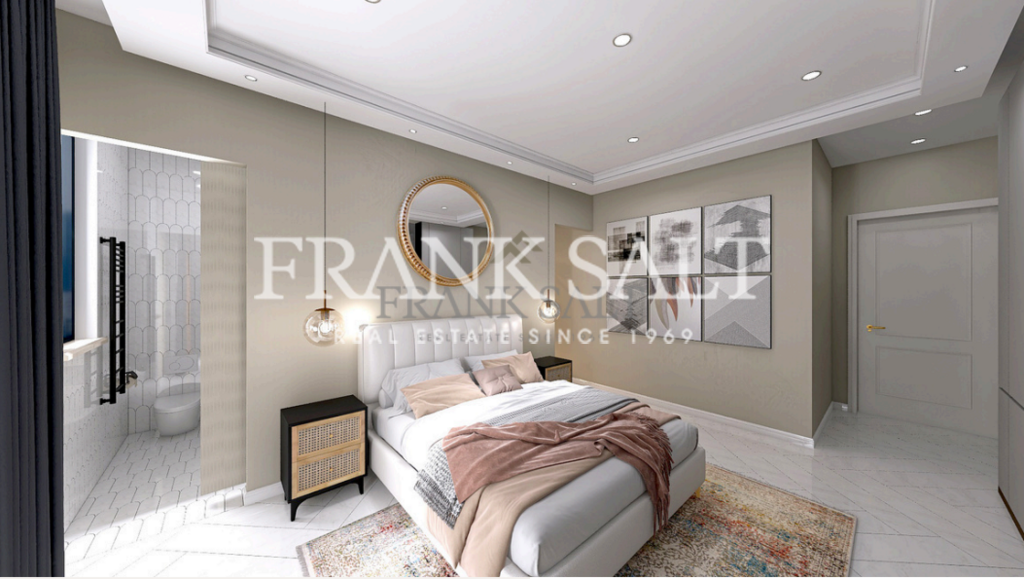 Mosta, 3 Bedrooms Bedrooms, ,1 BathroomBathrooms,For Sale,FRSA-918869