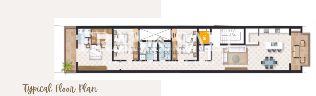 Mosta, 3 Bedrooms Bedrooms, ,1 BathroomBathrooms,For Sale,FRSA-918866