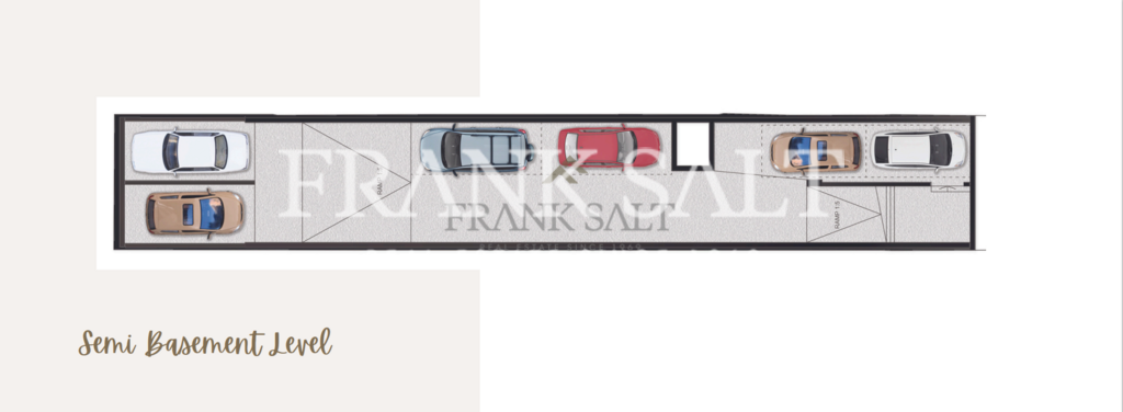 Mosta, 3 Bedrooms Bedrooms, ,1 BathroomBathrooms,For Sale,FRSA-918866