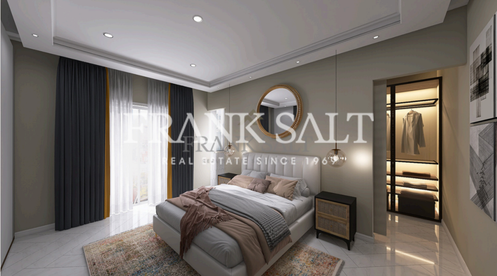 Mosta, 3 Bedrooms Bedrooms, ,1 BathroomBathrooms,For Sale,FRSA-918866