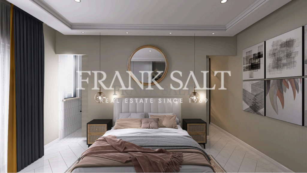 Mosta, 3 Bedrooms Bedrooms, ,1 BathroomBathrooms,For Sale,FRSA-918866