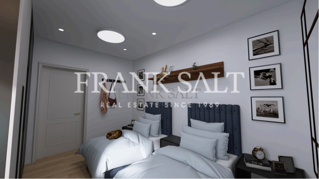 Mosta, 3 Bedrooms Bedrooms, ,1 BathroomBathrooms,For Sale,FRSA-918864