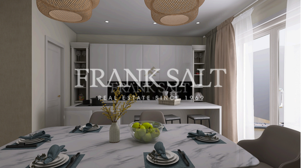 Mosta, 3 Bedrooms Bedrooms, ,1 BathroomBathrooms,For Sale,FRSA-918868