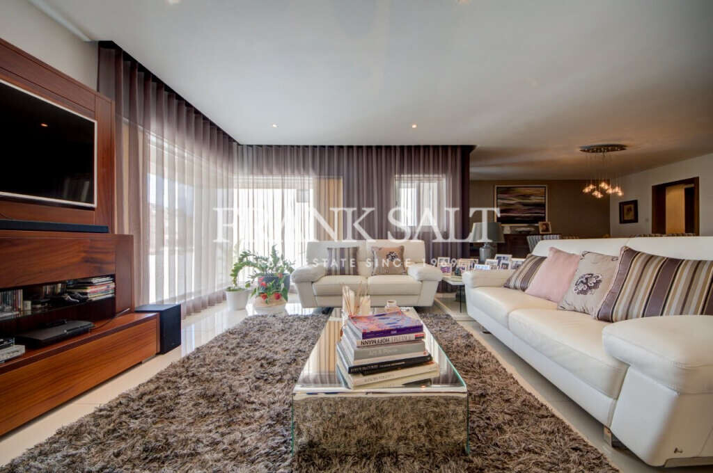 Bahar ic-Caghaq, 3 Bedrooms Bedrooms, ,For Sale,FRSA-918929