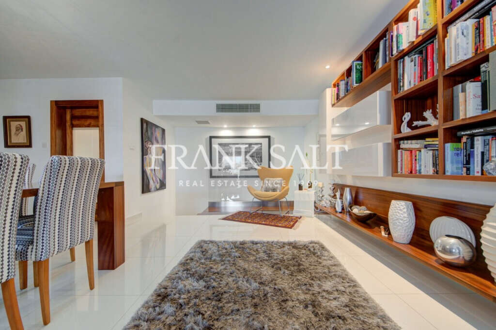 Bahar ic-Caghaq, 3 Bedrooms Bedrooms, ,For Sale,FRSA-918929