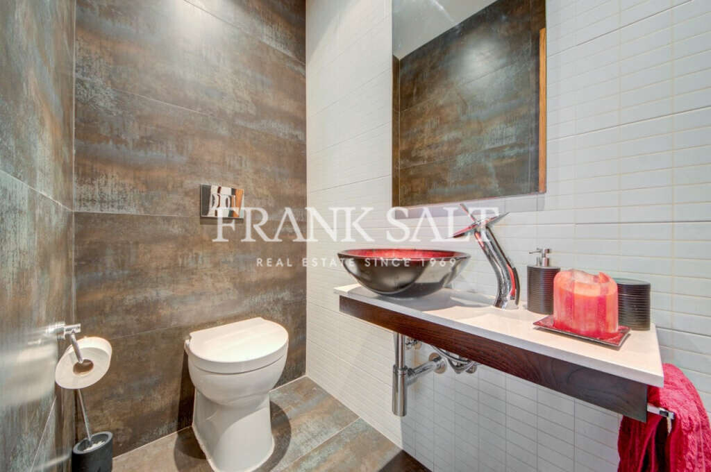 Bahar ic-Caghaq, 3 Bedrooms Bedrooms, ,For Sale,FRSA-918929