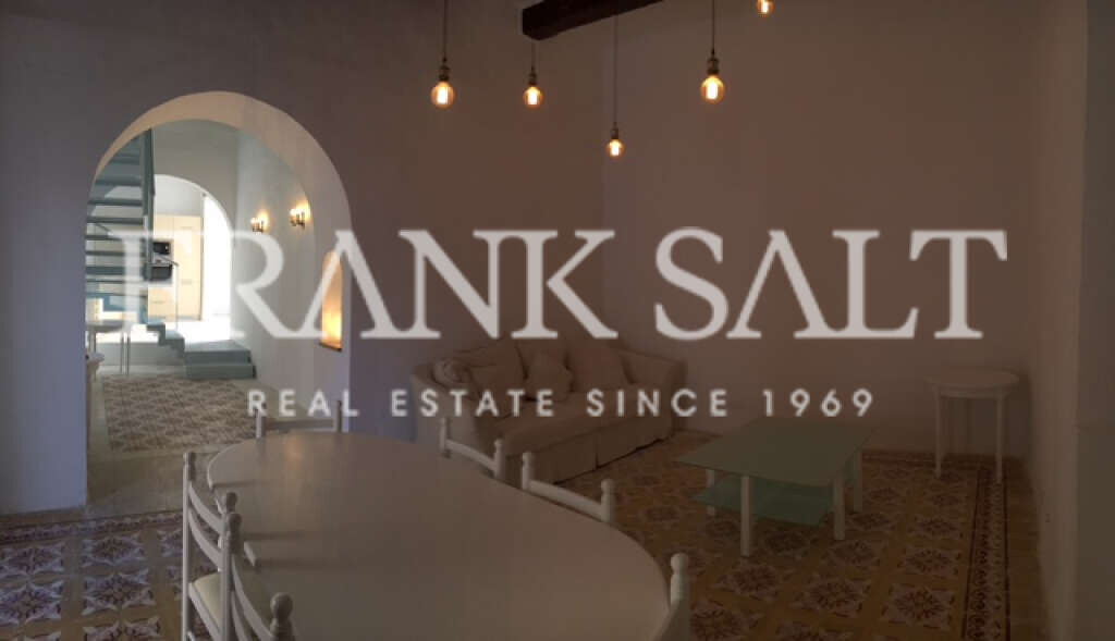 Munxar, Gozo, 2 Bedrooms Bedrooms, ,1 BathroomBathrooms,For Sale,FRSA-918918