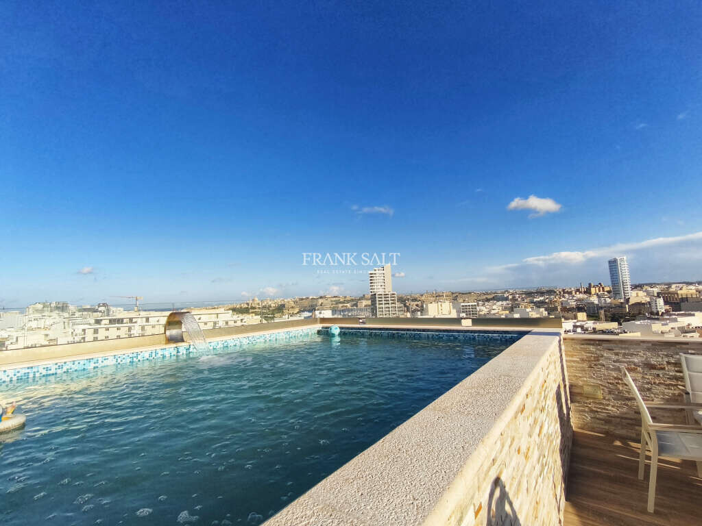 Gzira, 2 Bedrooms Bedrooms, ,1 BathroomBathrooms,For Sale,FRSA-918658
