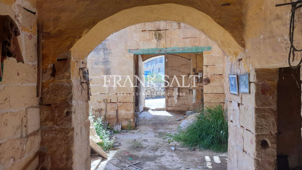 Zejtun, ,1 BathroomBathrooms,For Sale,FRSA-918686