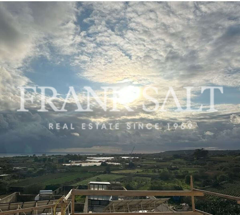 Ghajnsielem, Gozo, 2 Bedrooms Bedrooms, ,1 BathroomBathrooms,For Sale,FRSA-918636