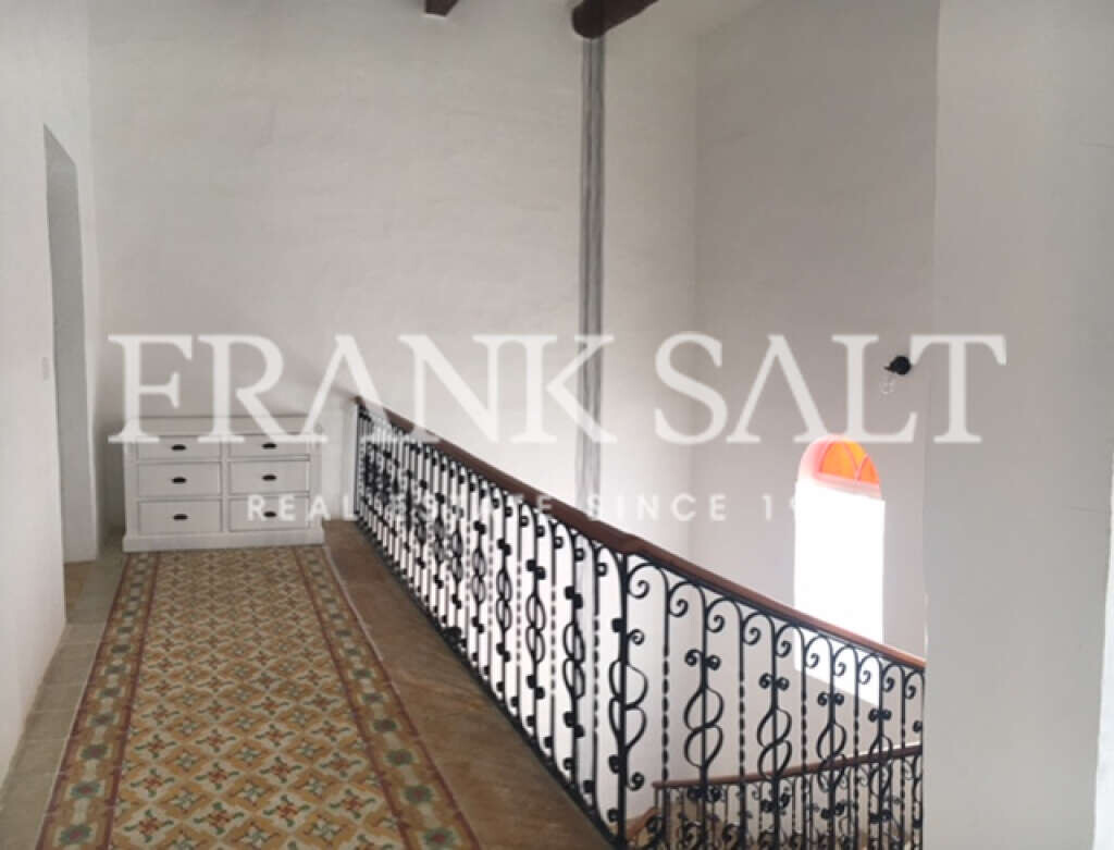 Munxar, Gozo, 2 Bedrooms Bedrooms, ,For Sale,FRSA-918579