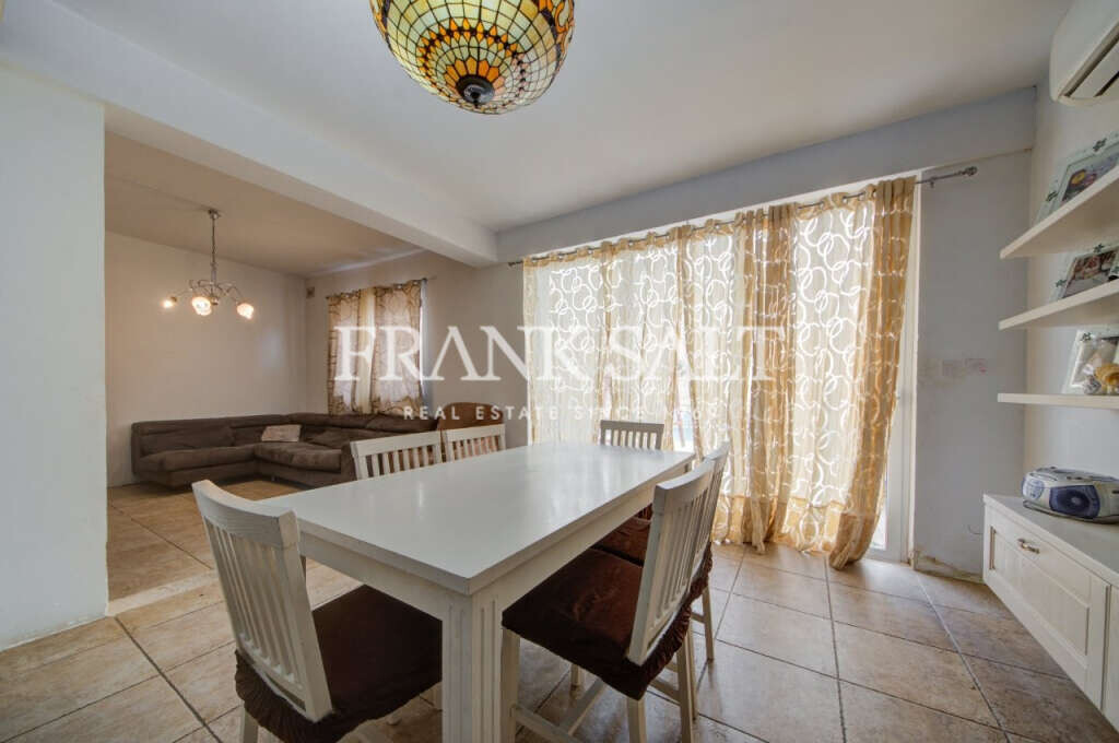 Birkirkara, 3 Bedrooms Bedrooms, ,3 BathroomsBathrooms,For Sale,FRSA-917617
