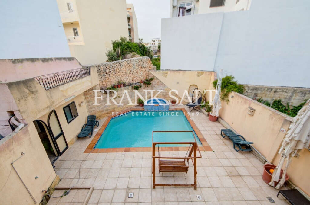 Birkirkara, 3 Bedrooms Bedrooms, ,3 BathroomsBathrooms,For Sale,FRSA-917617
