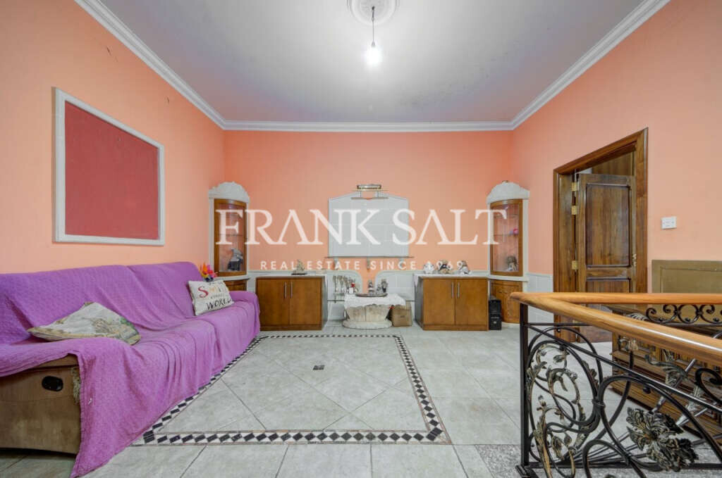 Birkirkara, 3 Bedrooms Bedrooms, ,3 BathroomsBathrooms,For Sale,FRSA-917617